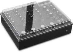 Decksaver Schutz cover für MasterSounds Radius Four Valve
