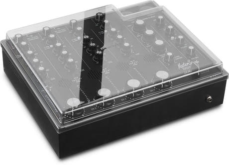 Decksaver Schutz cover für MasterSounds Radius Four Valve