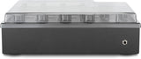 Decksaver Schutz cover für MasterSounds Radius Four Valve
