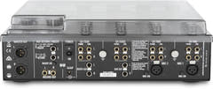 Decksaver Schutz cover für MasterSounds Radius Four Valve
