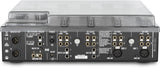 Decksaver Schutz cover für MasterSounds Radius Four Valve