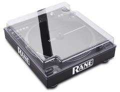 Decksaver Schutz cover für Rane Twelve MkII