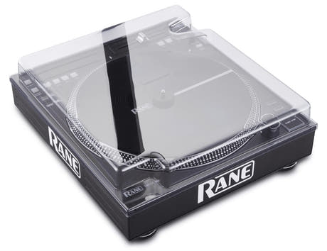Decksaver Schutz cover für Rane Twelve MkII