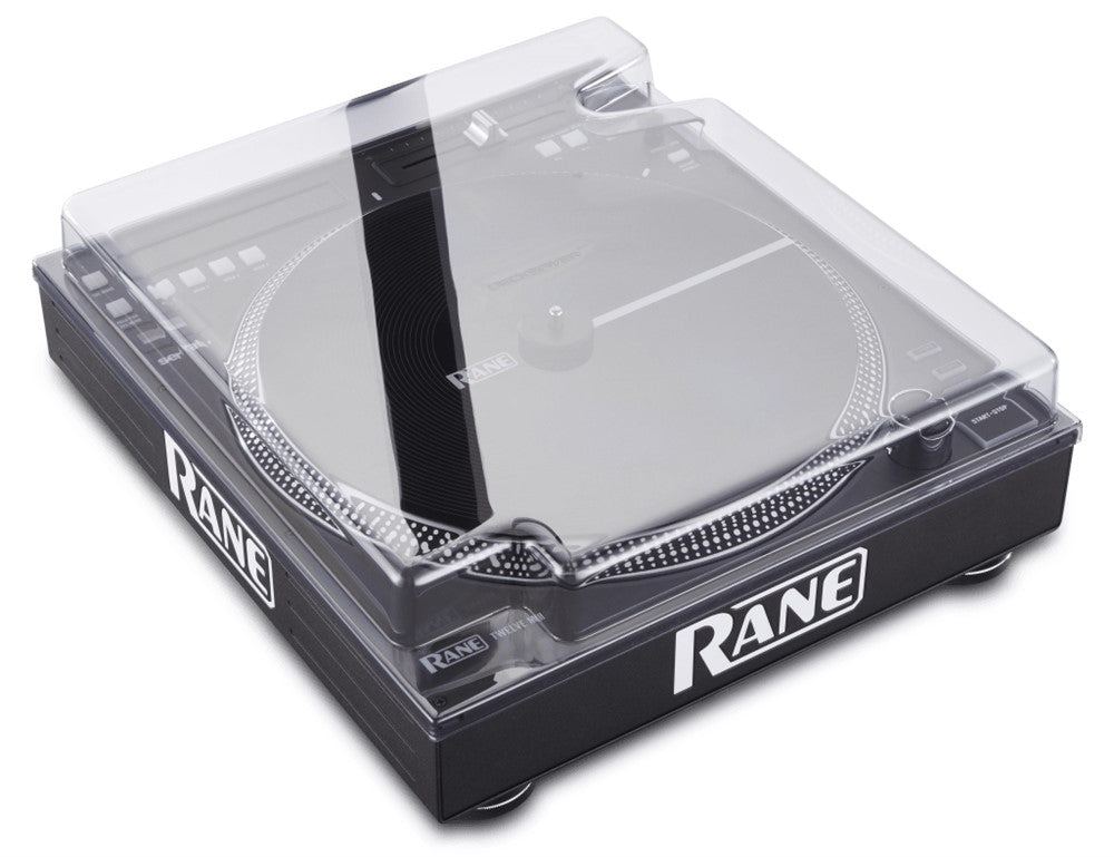 Decksaver Schutz cover für Rane Twelve MkII