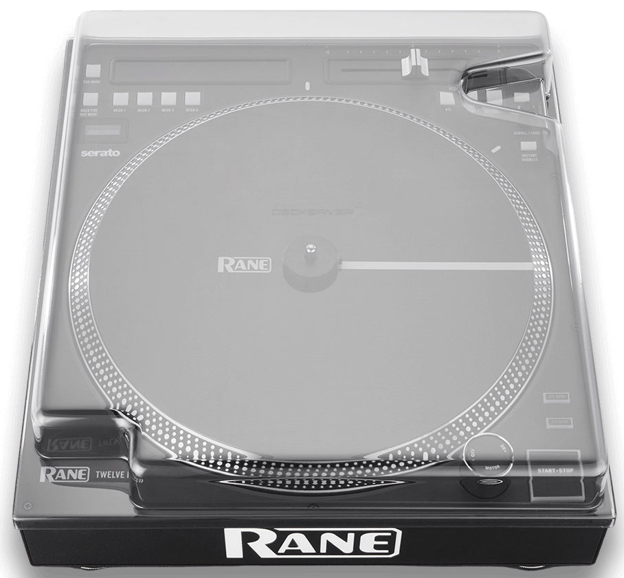 Decksaver Schutz cover für Rane Twelve MkII