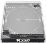 Decksaver Schutz cover für Rane Twelve MkII