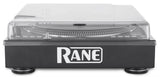 Decksaver Schutz cover für Rane Twelve MkII
