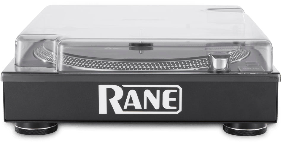 Decksaver Schutz cover für Rane Twelve MkII