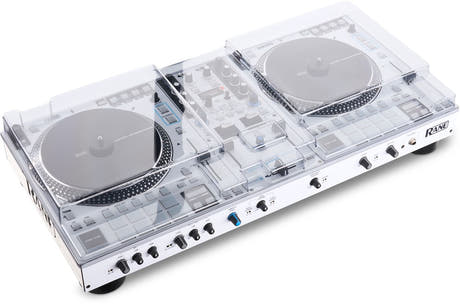 Decksaver Schutz cover für Rane One MK1 & MK2