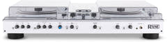 Decksaver Schutz cover für Rane One MK1 & MK2
