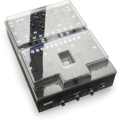 Decksaver Schutz cover für Rane Sixty-Two