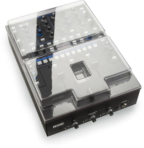 Decksaver Schutz cover für Rane Sixty-Two