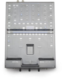 Decksaver Schutz cover für Rane Sixty-Two