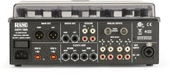 Decksaver Schutz cover für Rane Sixty-Two