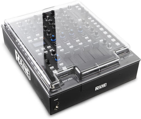 Decksaver Schutz cover für Rane Sixty-Four