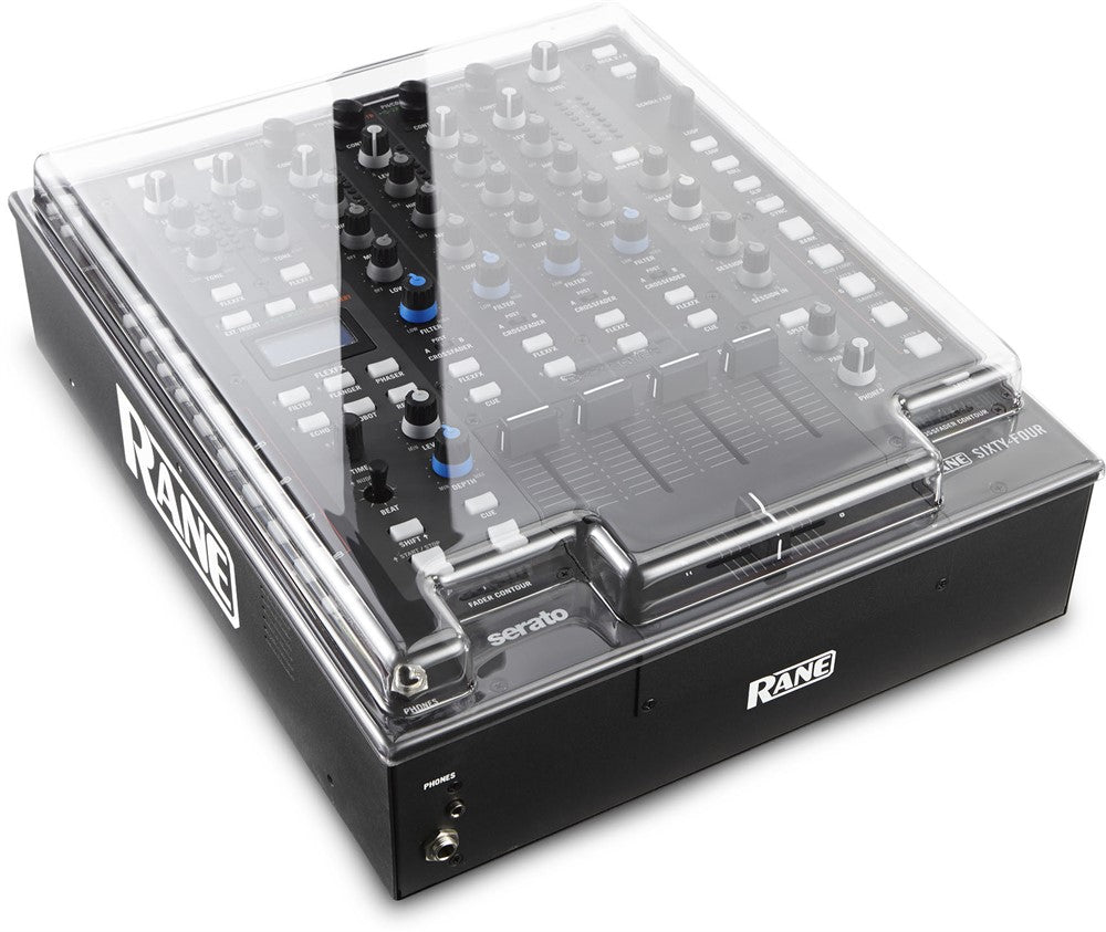 Decksaver Schutz cover für Rane Sixty-Four