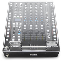 Decksaver Schutz cover für Rane Sixty-Four