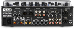 Decksaver Schutz cover für Rane Sixty-Four