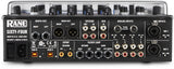 Decksaver Schutz cover für Rane Sixty-Four