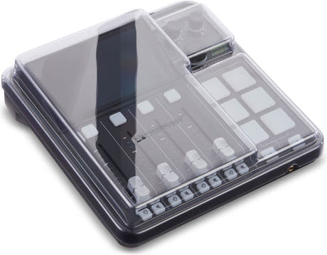 Decksaver Schutz cover für Rode Rodecaster Duo