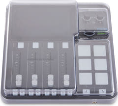Decksaver Schutz cover für Rode Rodecaster Duo