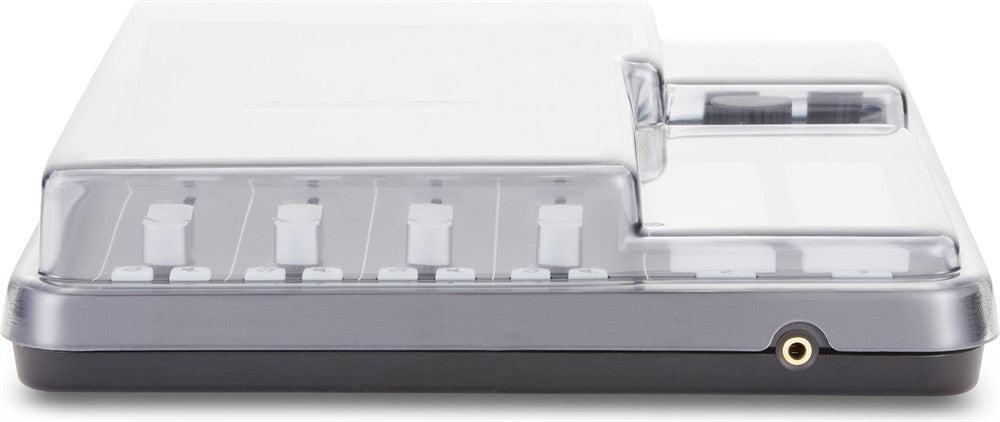 Decksaver Schutz cover für Rode Rodecaster Duo