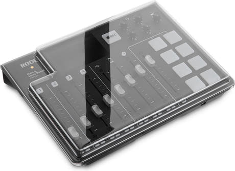 Decksaver Schutz cover für Rode Rodecaster Pro