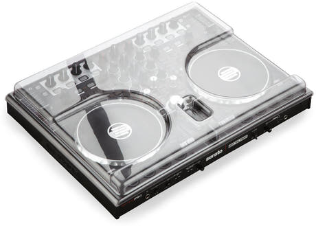 Decksaver Schutz cover für Reloop Terminal Mix 2