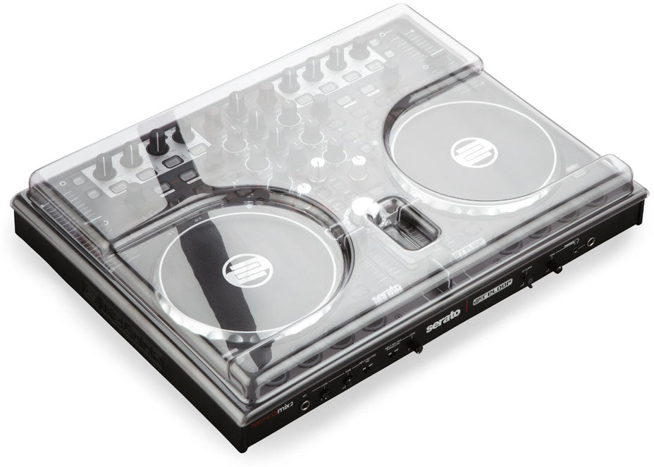 Decksaver Schutz cover für Reloop Terminal Mix 2