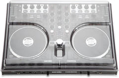 Decksaver Schutz cover für Reloop Terminal Mix 2