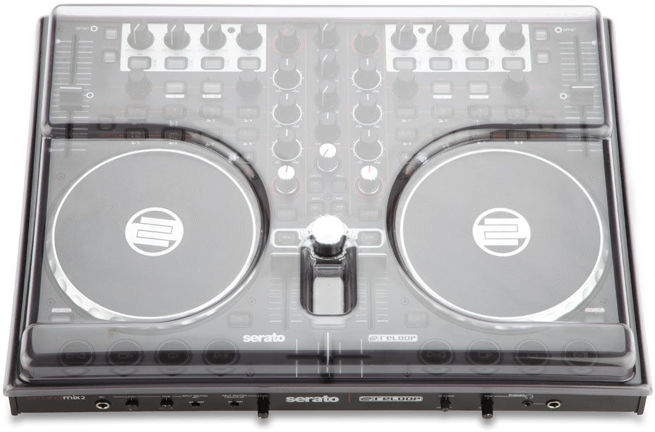 Decksaver Schutz cover für Reloop Terminal Mix 2