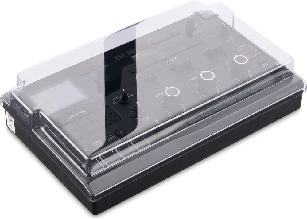 Decksaver Schutz cover für AlphaTheta RMX-Ignite