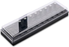 Decksaver Schutz cover für Melbourne Instruments Roto Control