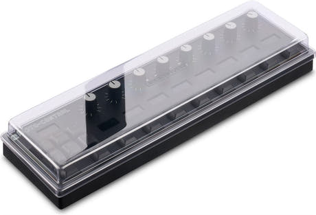 Decksaver Schutz cover für Melbourne Instruments Roto Control