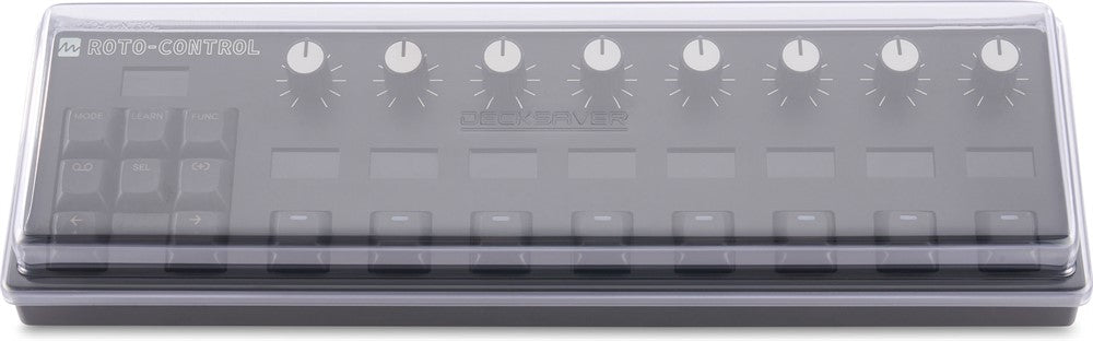 Decksaver Schutz cover für Melbourne Instruments Roto Control