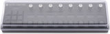 Decksaver Schutz cover für Melbourne Instruments Roto Control