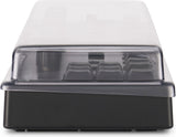 Decksaver Schutz cover für Melbourne Instruments Roto Control