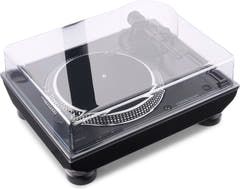Decksaver Schutz cover für Reloop RP-7