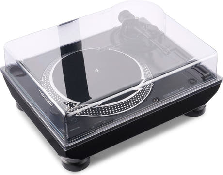Decksaver Schutz cover für Reloop RP-7