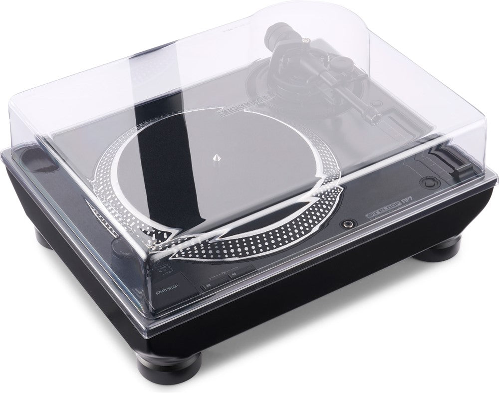 Decksaver Schutz cover für Reloop RP-7