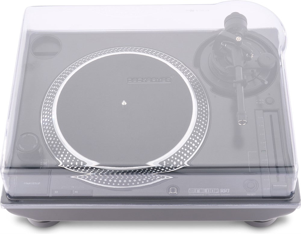 Decksaver Schutz cover für Reloop RP-7