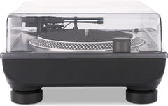 Decksaver Schutz cover für Reloop RP-7