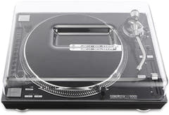 Decksaver Schutz cover für Reloop RP7000 & 8000