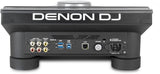 Decksaver Schutz cover für Denon DJ Prime SC6000 & SC6000M