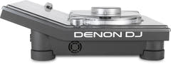 Decksaver Schutz cover für Denon DJ Prime SC6000 & SC6000M