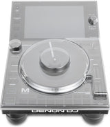 Decksaver Schutz cover für Denon DJ Prime SC6000 & SC6000M