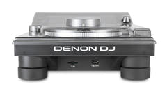 Decksaver Schutz cover für Denon DJ Prime SC6000 & SC6000M