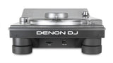 Decksaver Schutz cover für Denon DJ Prime SC6000 & SC6000M