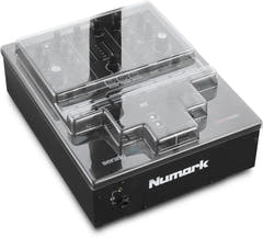 Decksaver Schutz cover für Numark Scratch