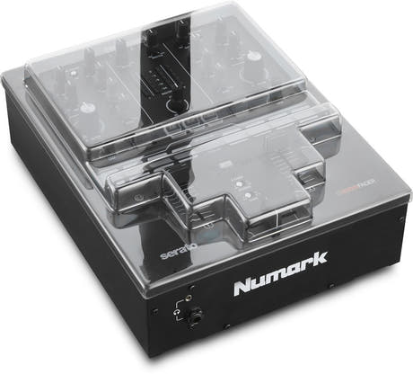 Decksaver Schutz cover für Numark Scratch